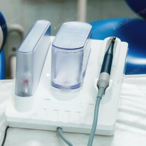 Dental condenser